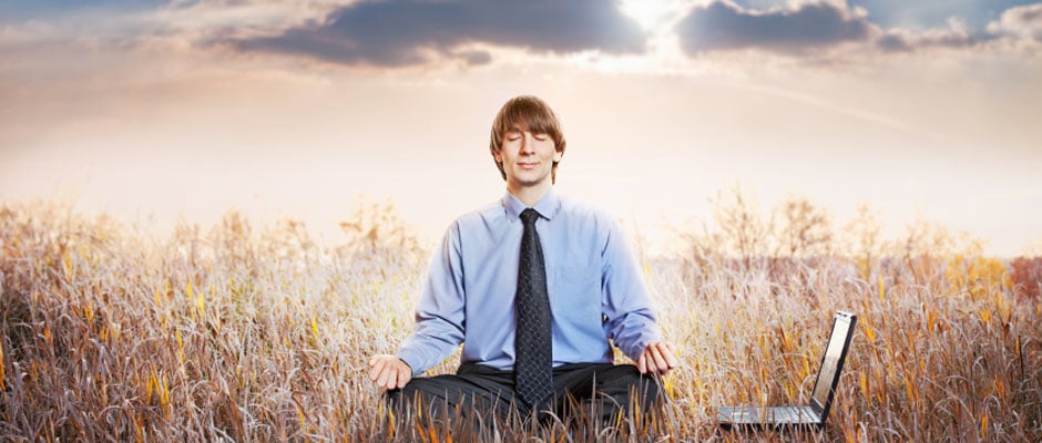 mindfulness business