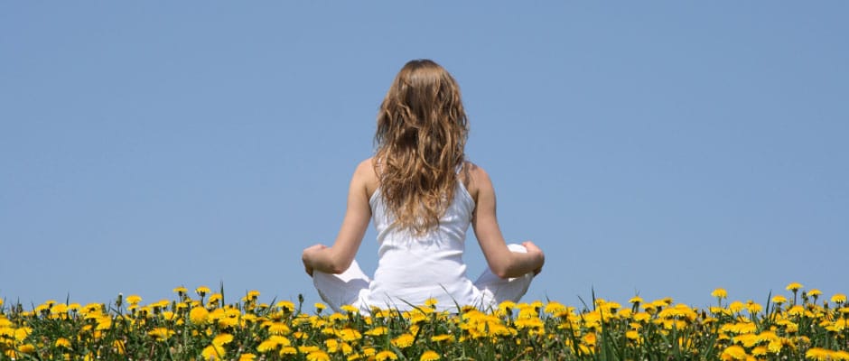 mindfulness meditate